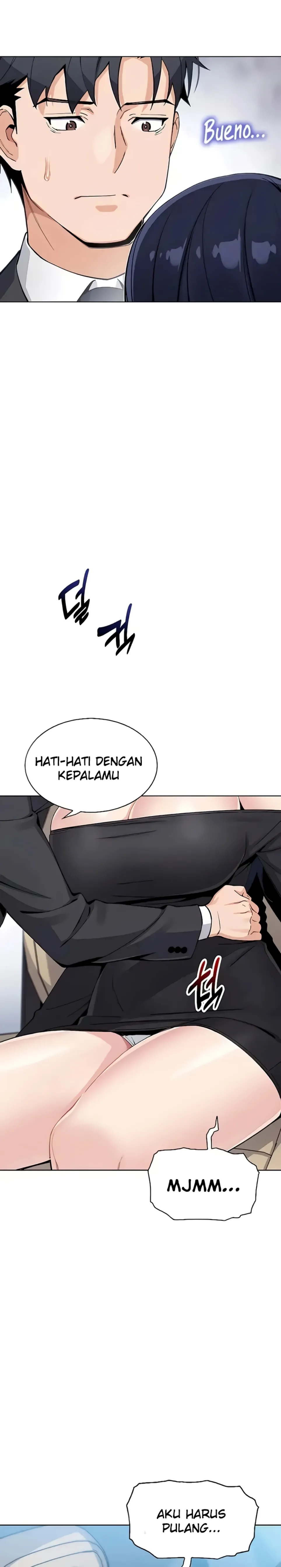 My Daughter - Chapter 13 23