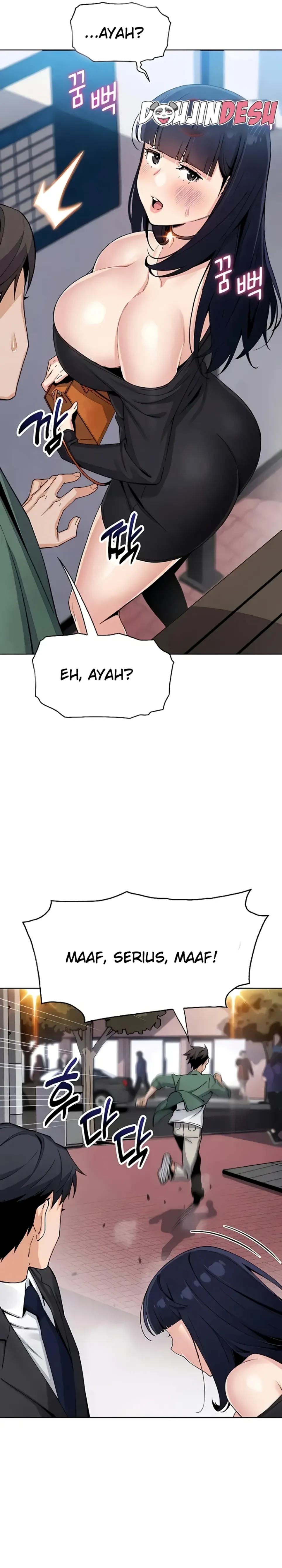 My Daughter - Chapter 13 21