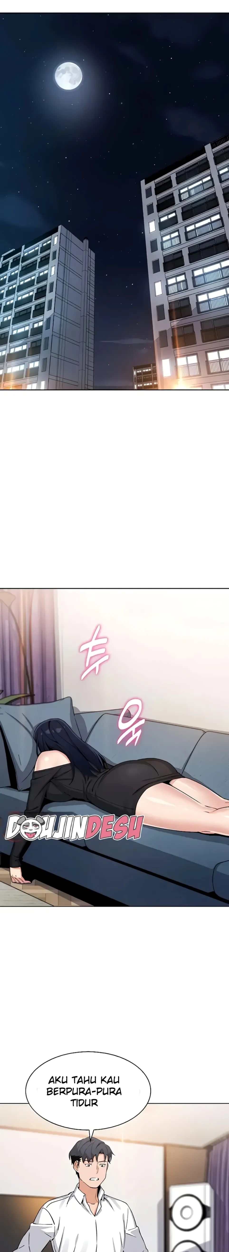 My Daughter - Chapter 13 25