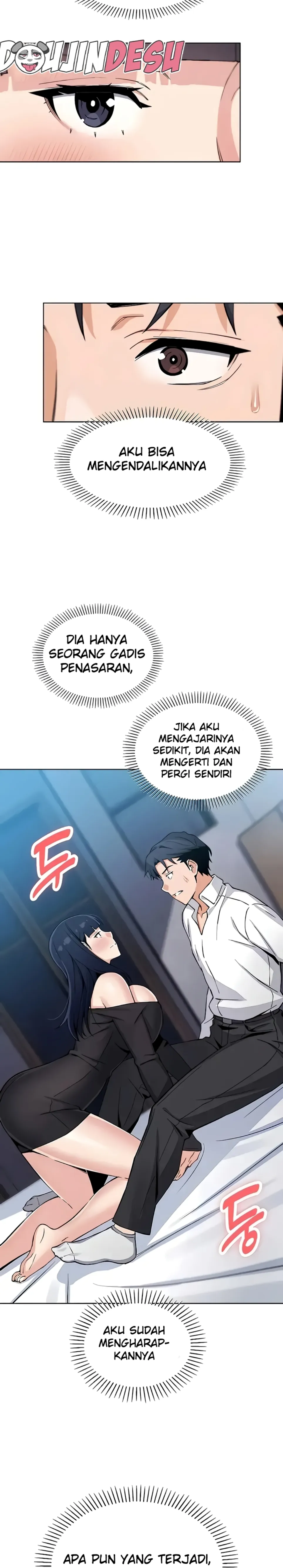 My Daughter - Chapter 13 32