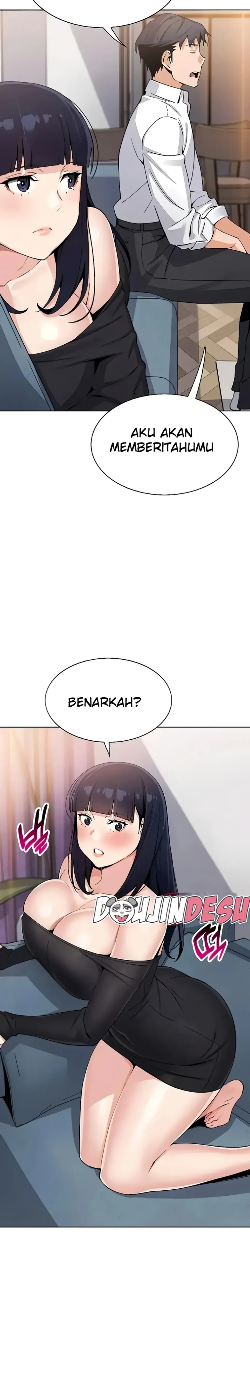 My Daughter - Chapter 13 30