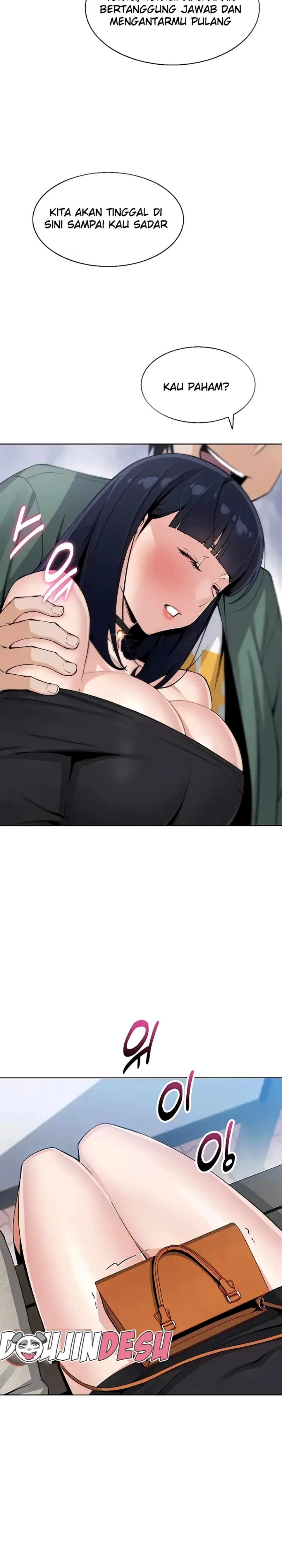 My Daughter - Chapter 13 18