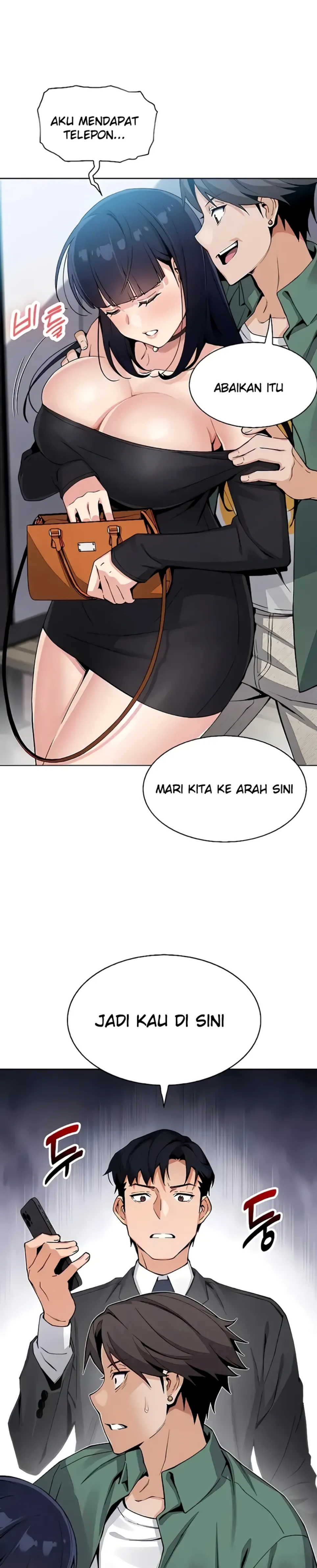 My Daughter - Chapter 13 19