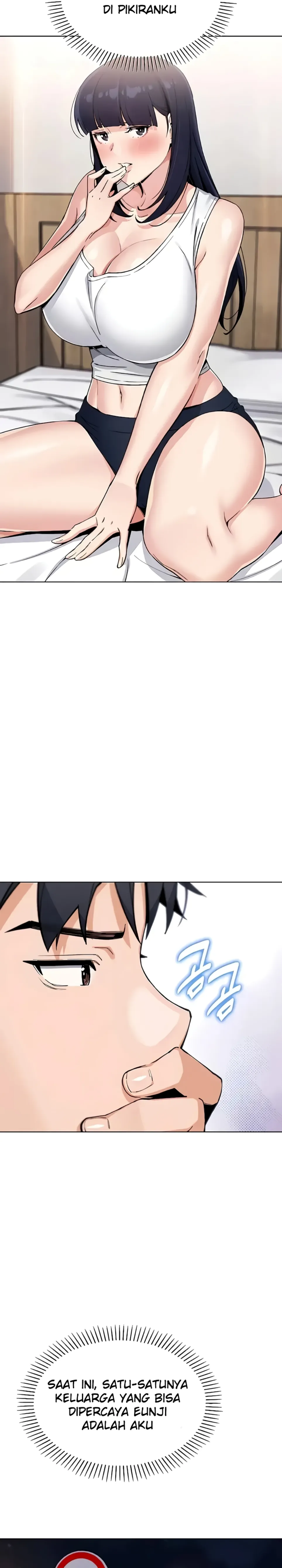 My Daughter - Chapter 13 13
