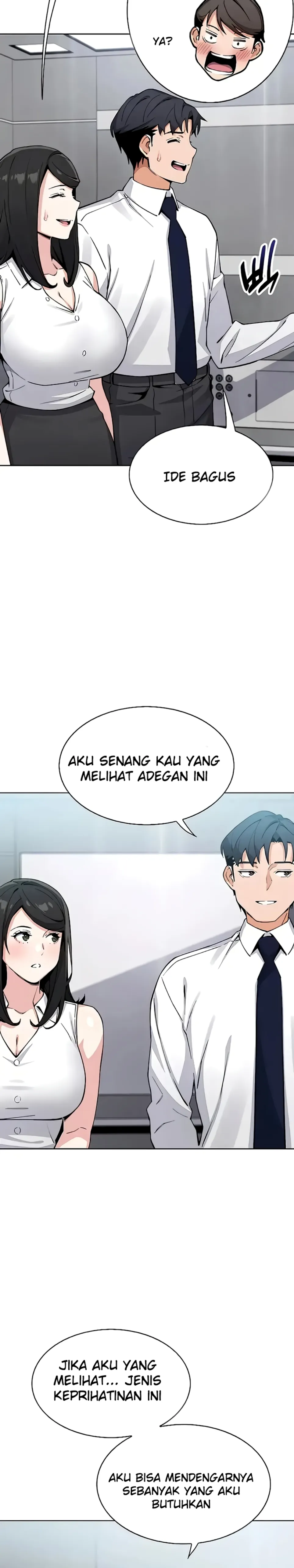 My Daughter - Chapter 13 10