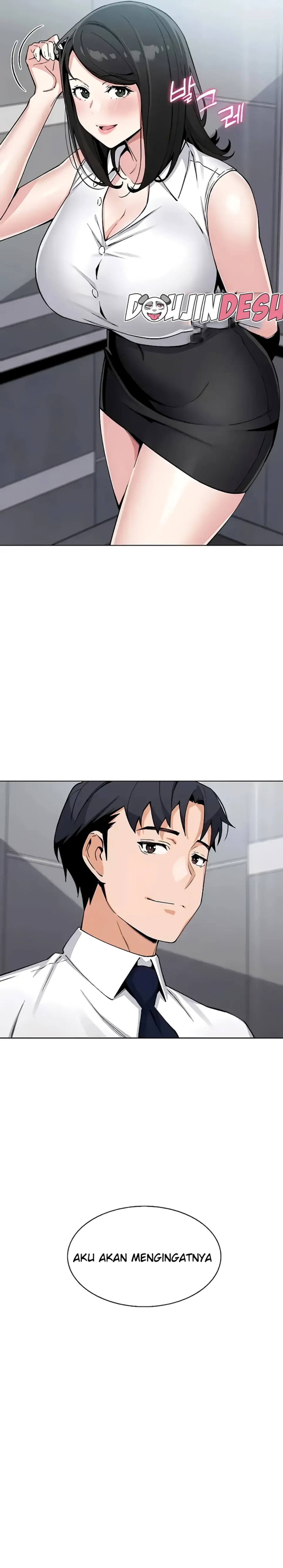 My Daughter - Chapter 13 11