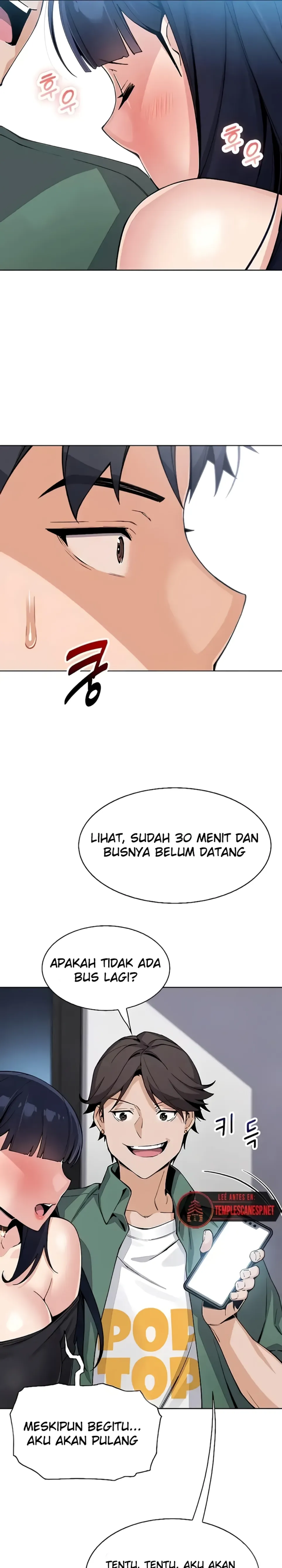 My Daughter - Chapter 13 17