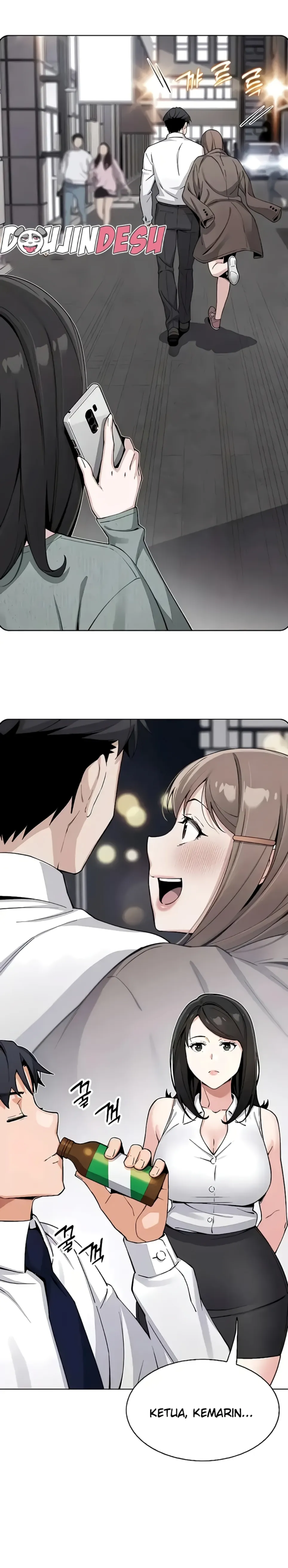 My Daughter - Chapter 13 6