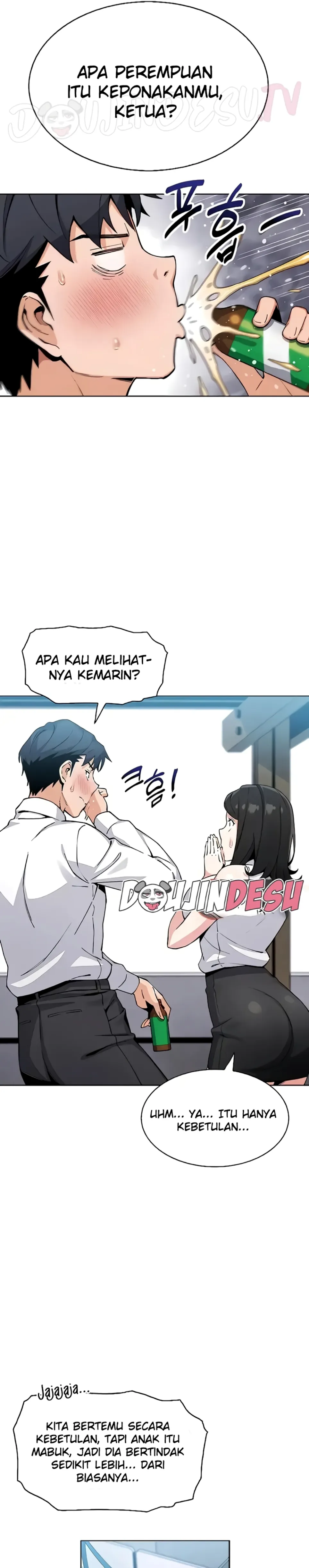 My Daughter - Chapter 13 7