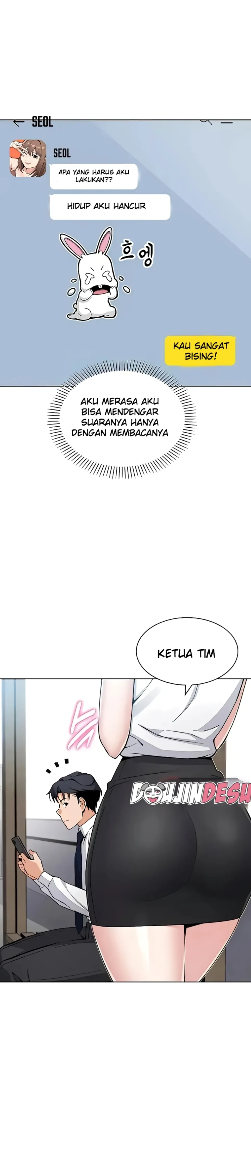 My Daughter - Chapter 13 4