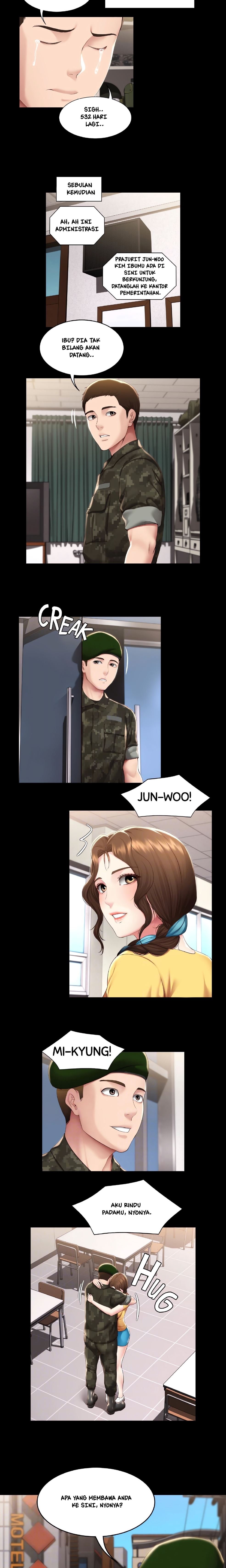 Boarding Diary Uncensored - Chapter 128 9