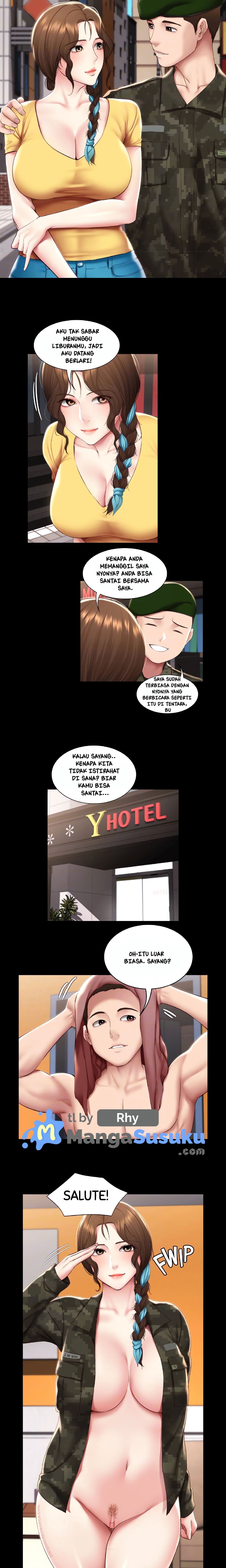 Boarding Diary Uncensored - Chapter 128 10