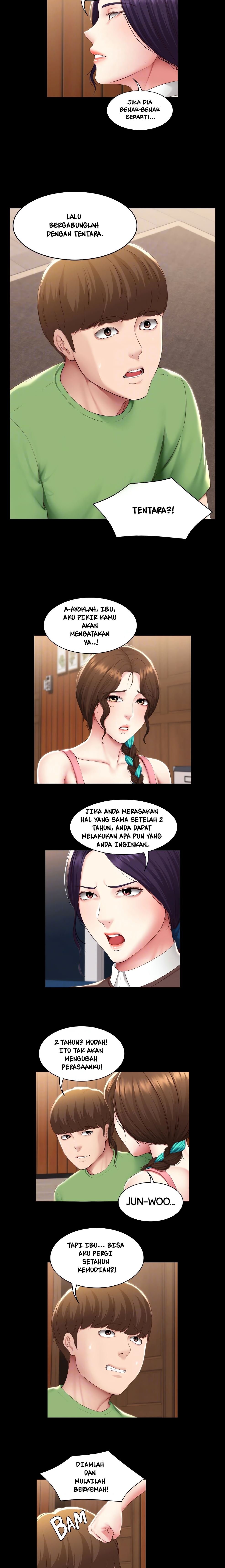 Boarding Diary Uncensored - Chapter 128 6