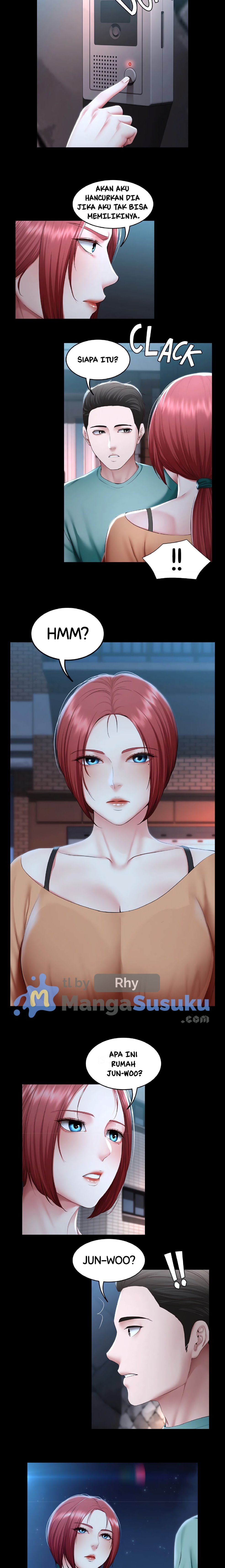 Boarding Diary Uncensored - Chapter 121 12