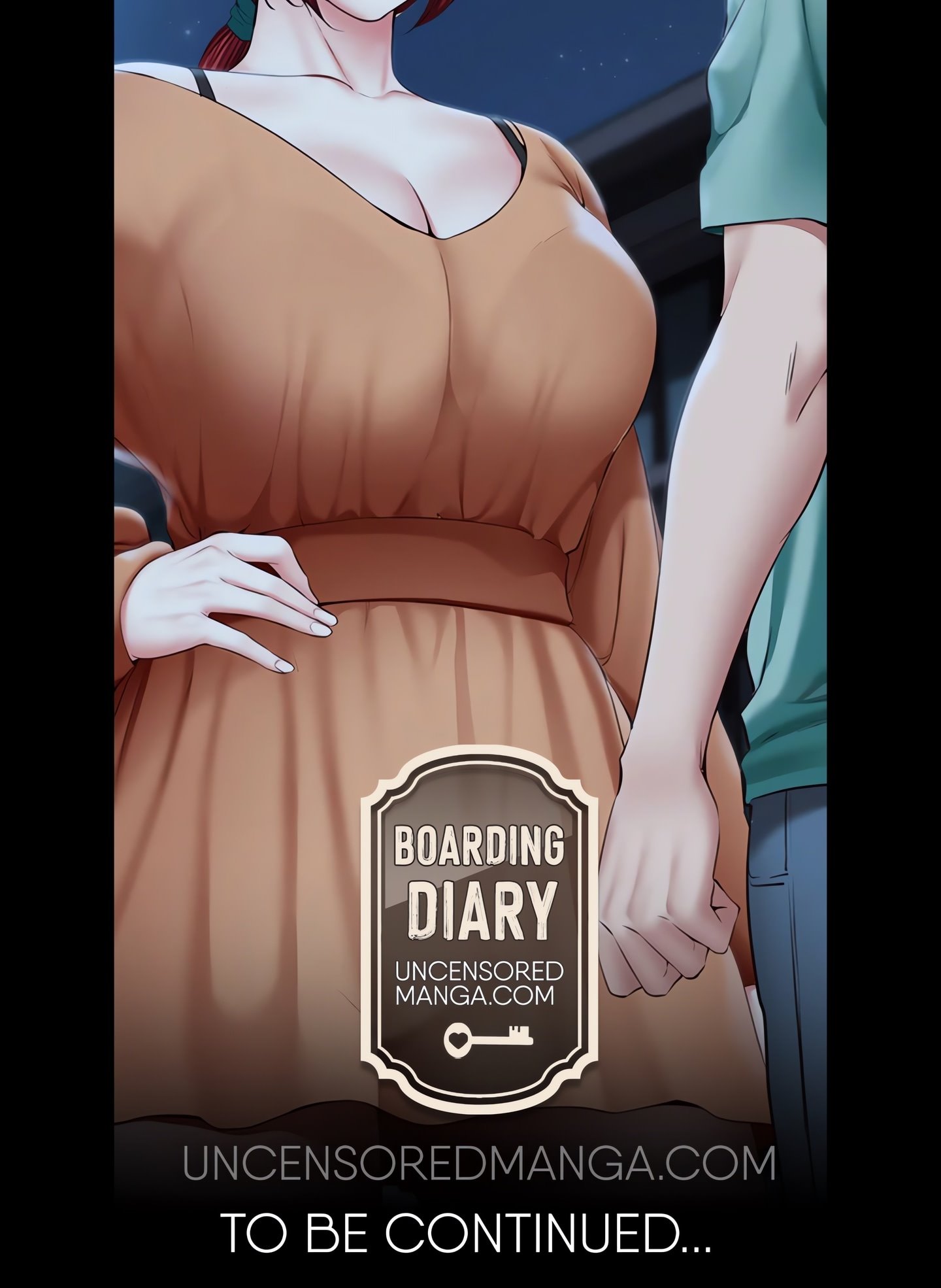 Boarding Diary Uncensored - Chapter 121 13