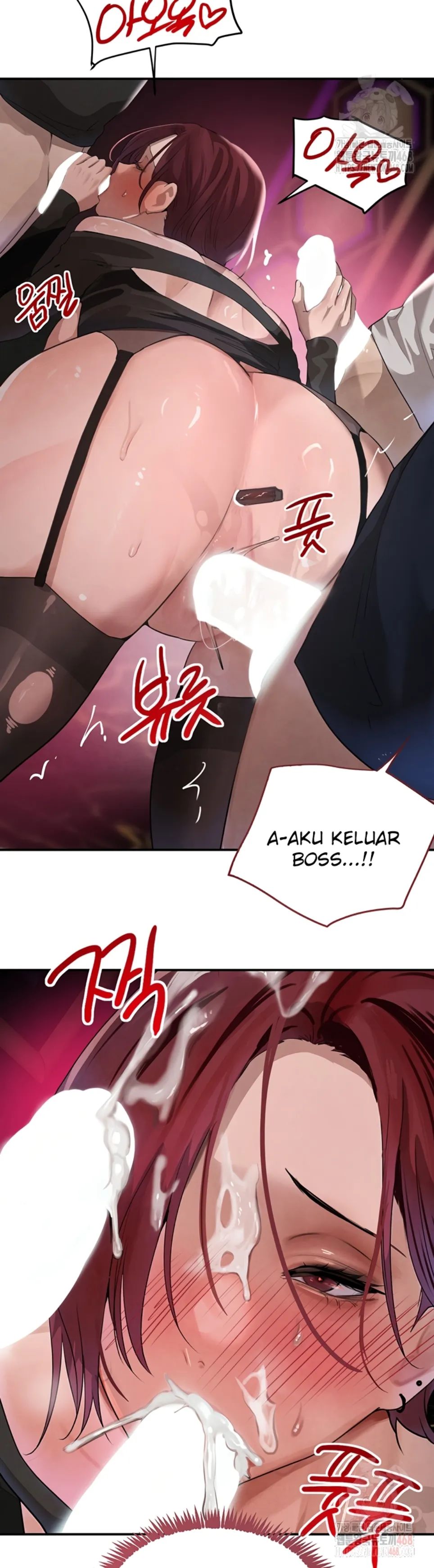 Boss&#8217;s Daughter - Chapter 37 27