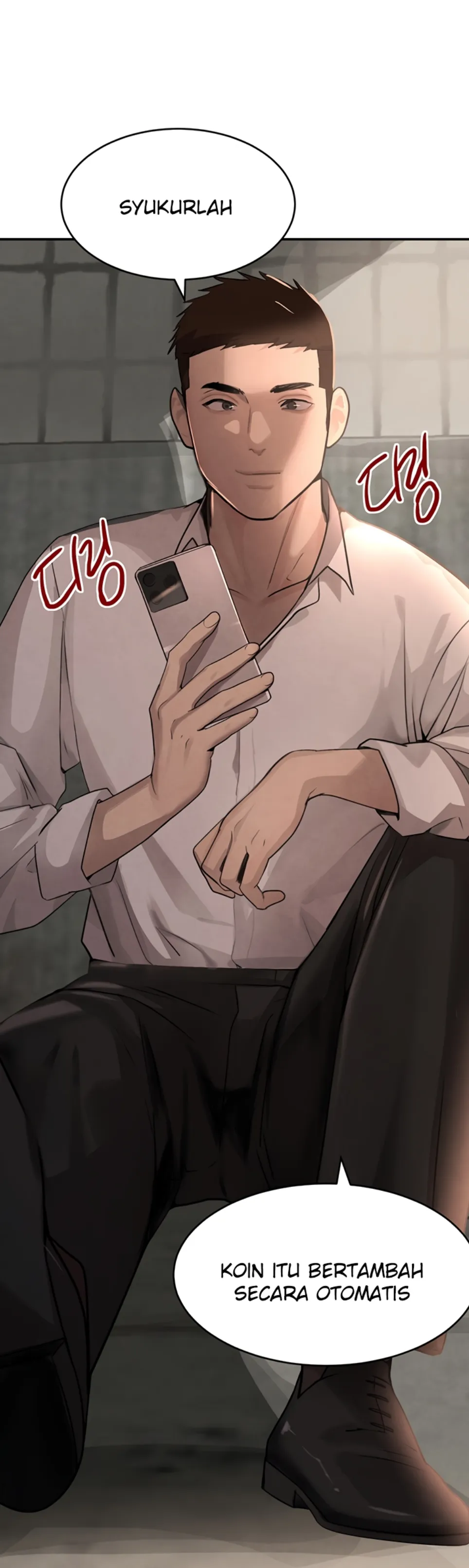 Boss&#8217;s Daughter - Chapter 37 39