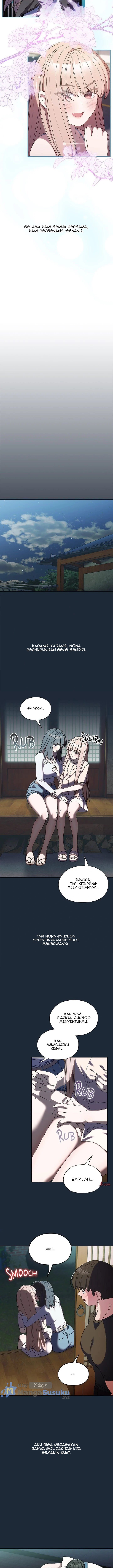 Boss! Give Me Your Daughter! - Chapter 72 9