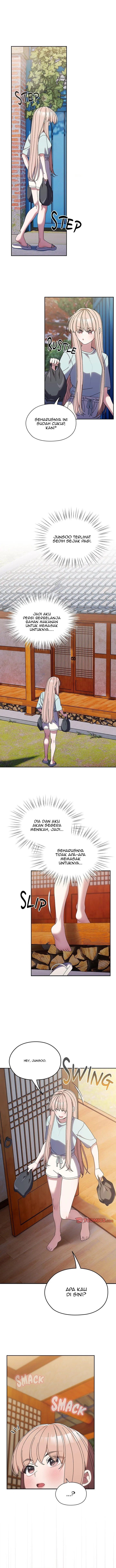 Boss! Give Me Your Daughter! - Chapter 72 2