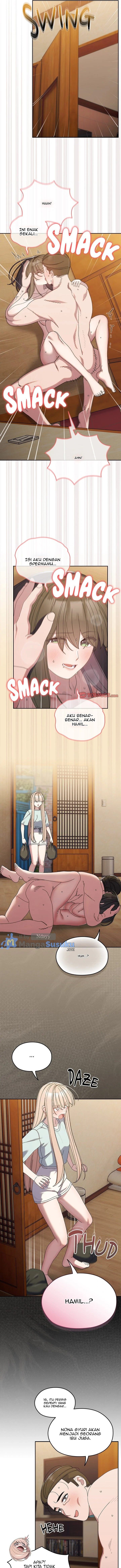 Boss! Give Me Your Daughter! - Chapter 72 3
