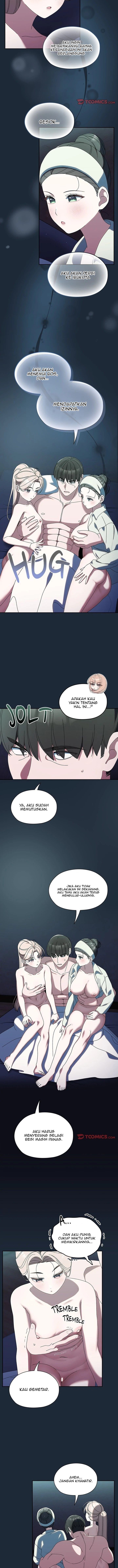 Boss! Give Me Your Daughter! - Chapter 72 11