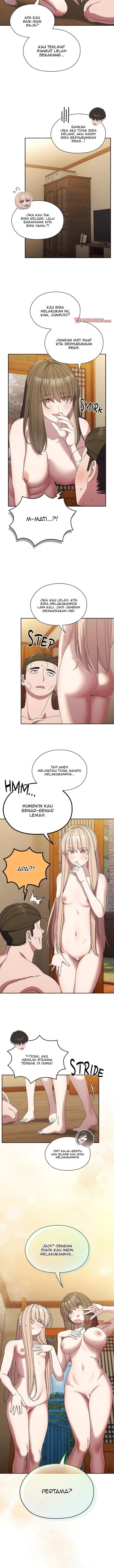 Boss! Give Me Your Daughter! - Chapter 72 7