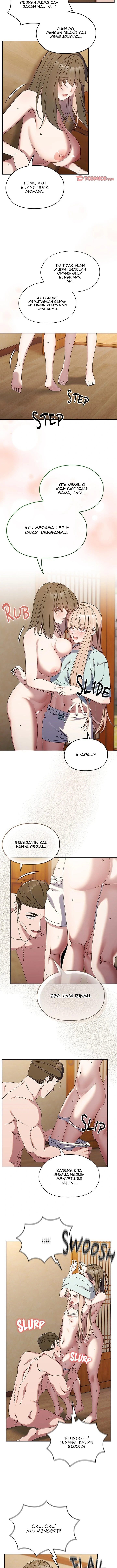 Boss! Give Me Your Daughter! - Chapter 72 4