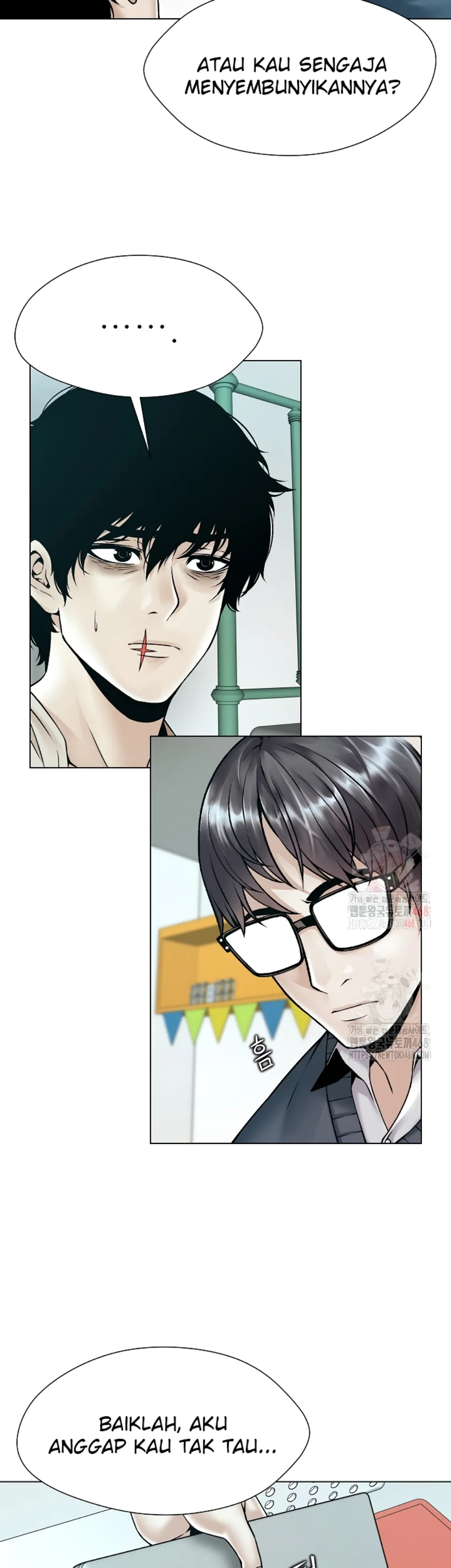 Bad Woman (Hwansang Golae) - Chapter 19 8