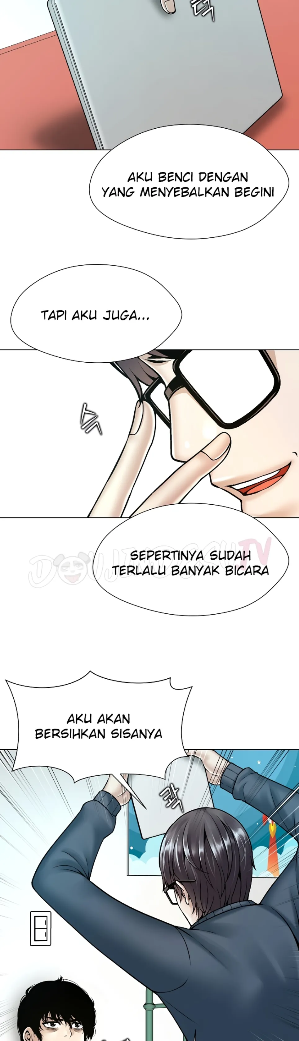 Bad Woman (Hwansang Golae) - Chapter 19 9