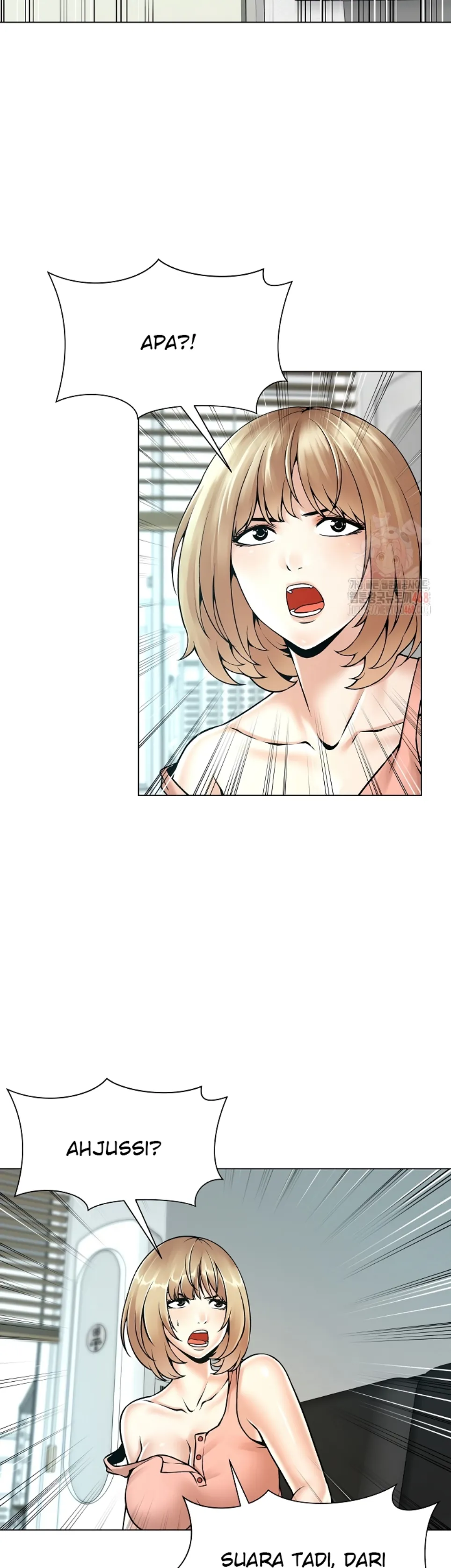 Bad Woman (Hwansang Golae) - Chapter 19 21