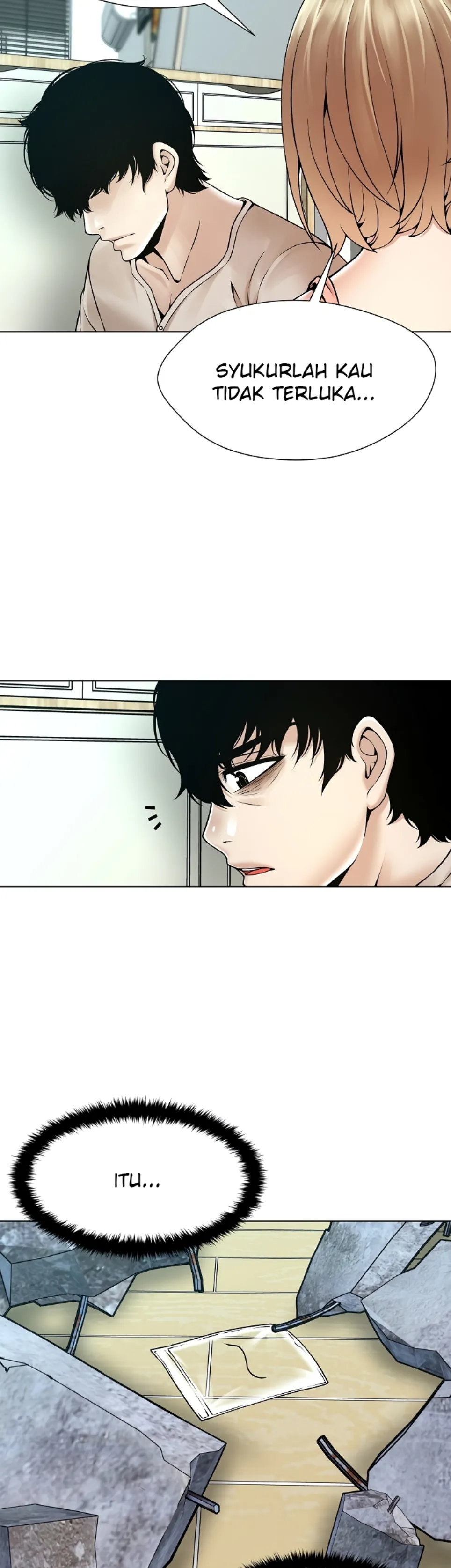 Bad Woman (Hwansang Golae) - Chapter 19 25