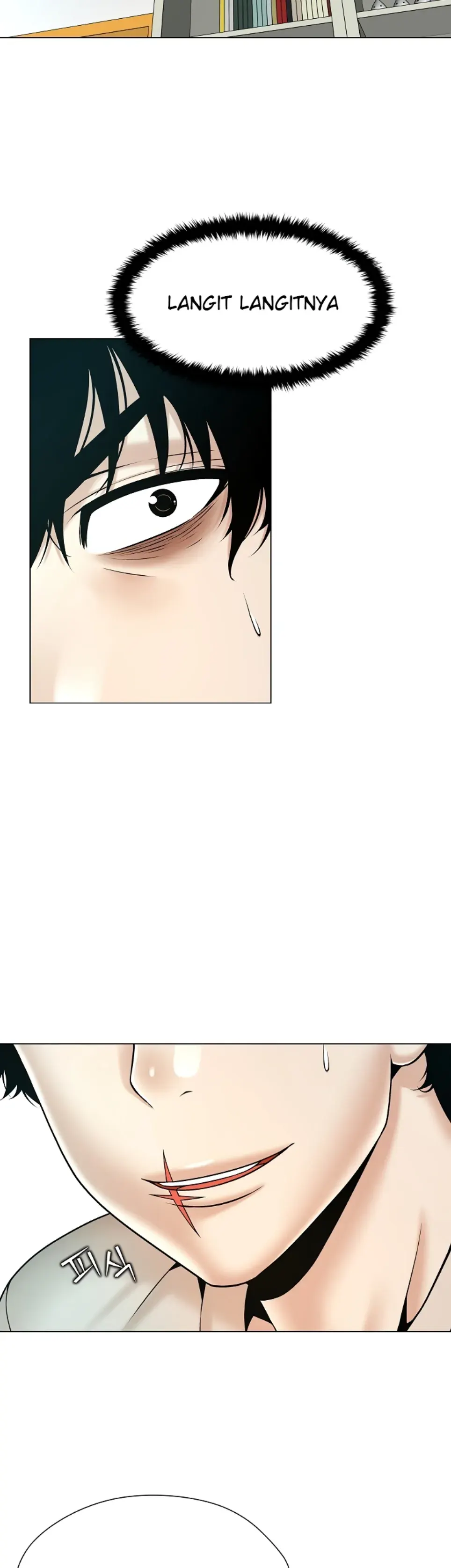 Bad Woman (Hwansang Golae) - Chapter 19 12