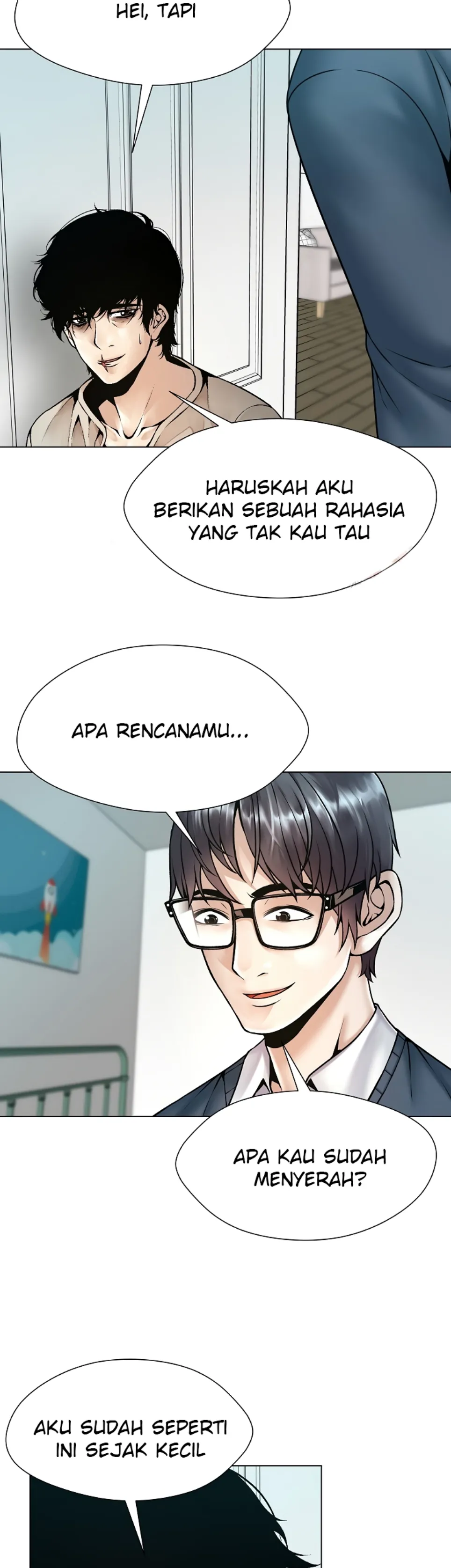 Bad Woman (Hwansang Golae) - Chapter 19 13