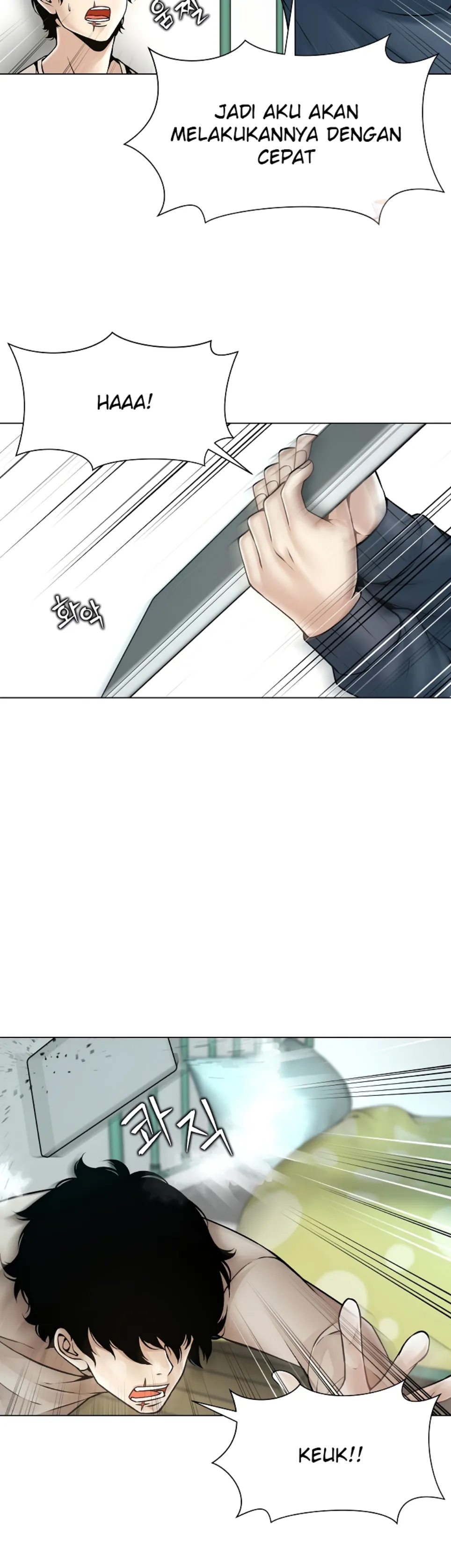 Bad Woman (Hwansang Golae) - Chapter 19 10