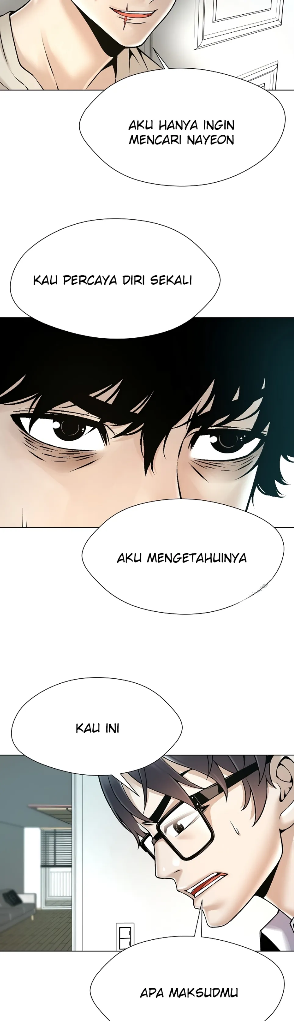 Bad Woman (Hwansang Golae) - Chapter 19 16