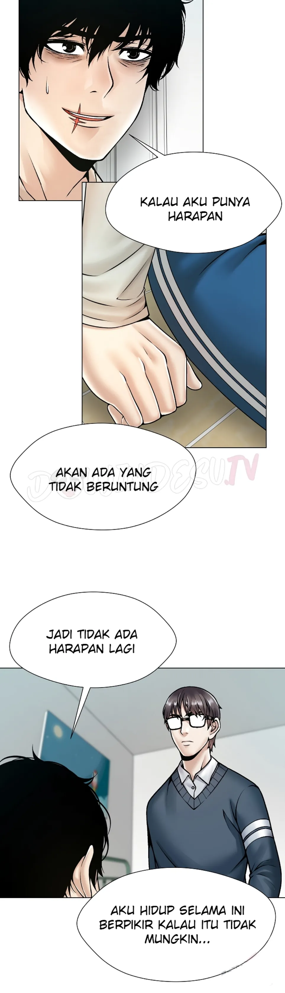 Bad Woman (Hwansang Golae) - Chapter 19 14