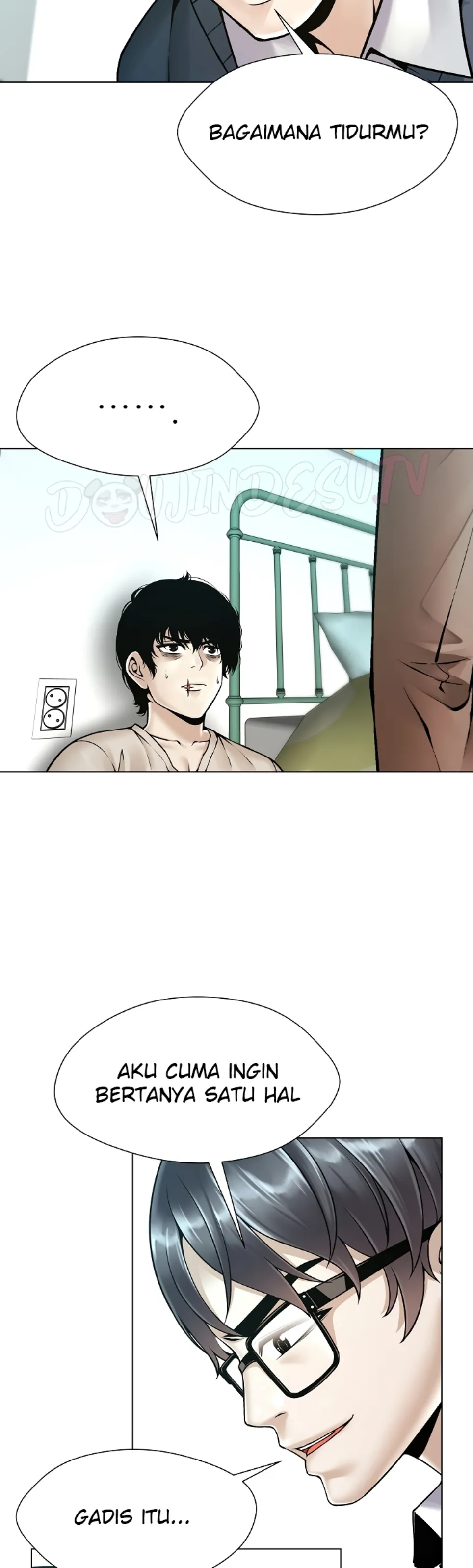 Bad Woman (Hwansang Golae) - Chapter 19 4