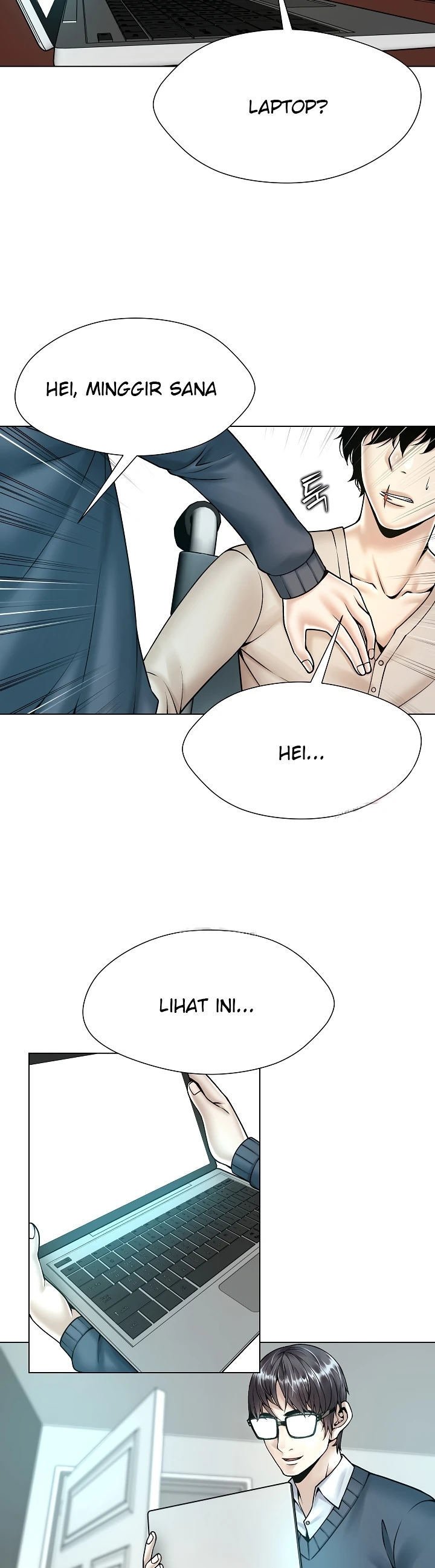 Bad Woman (Hwansang Golae) - Chapter 17 8