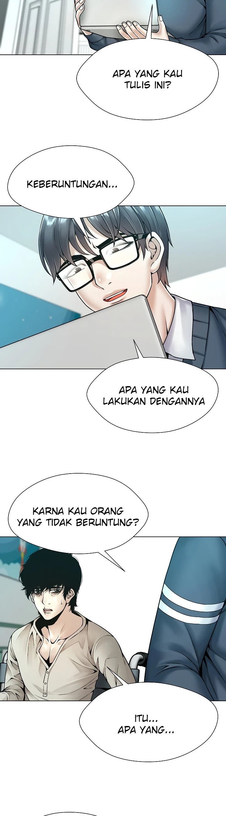 Bad Woman (Hwansang Golae) - Chapter 17 9