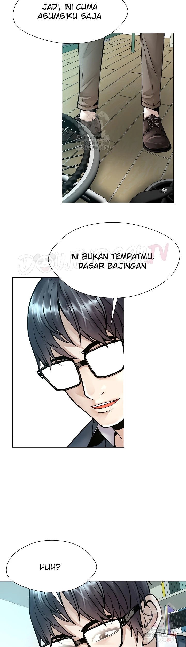 Bad Woman (Hwansang Golae) - Chapter 17 22
