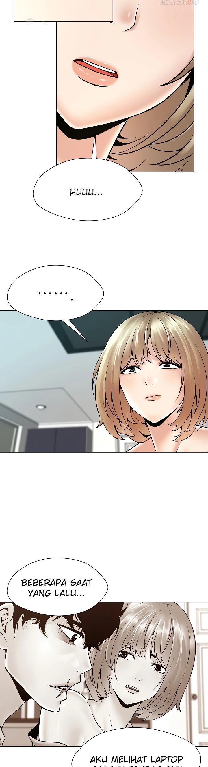 Bad Woman (Hwansang Golae) - Chapter 17 26
