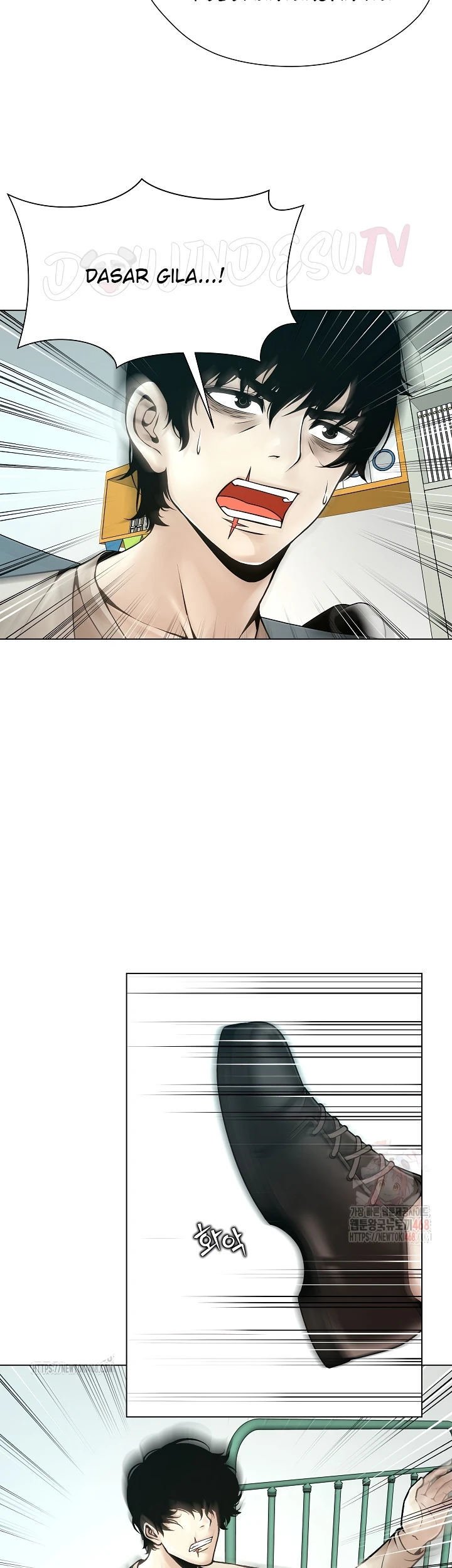 Bad Woman (Hwansang Golae) - Chapter 17 19