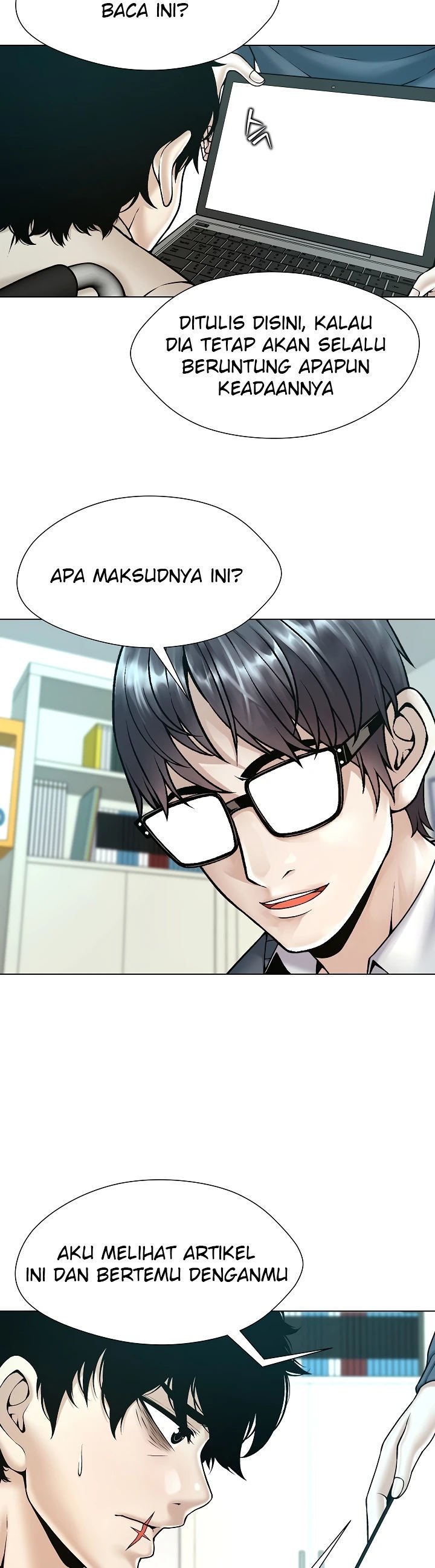 Bad Woman (Hwansang Golae) - Chapter 17 12