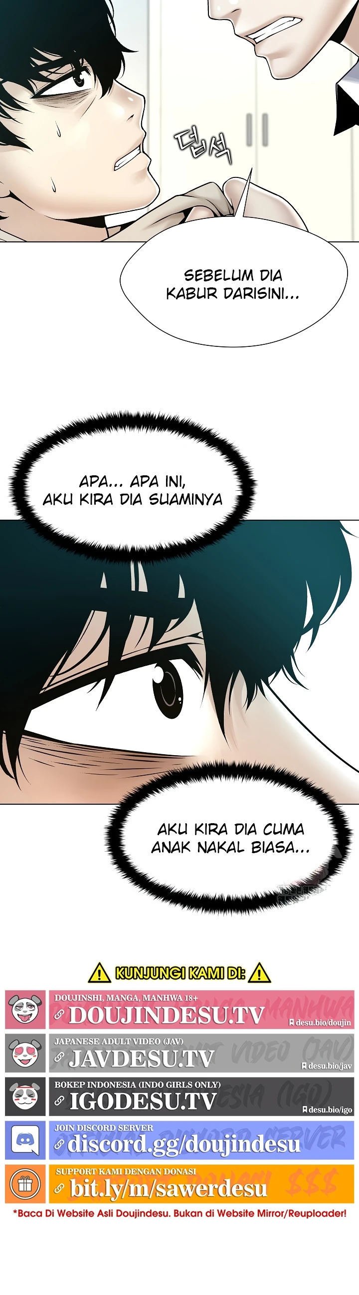 Bad Woman (Hwansang Golae) - Chapter 17 14