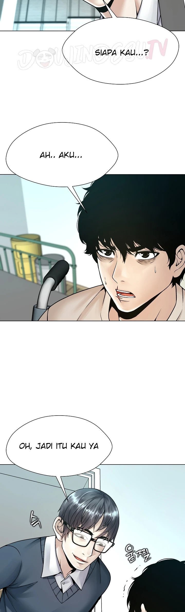 Bad Woman (Hwansang Golae) - Chapter 17 4