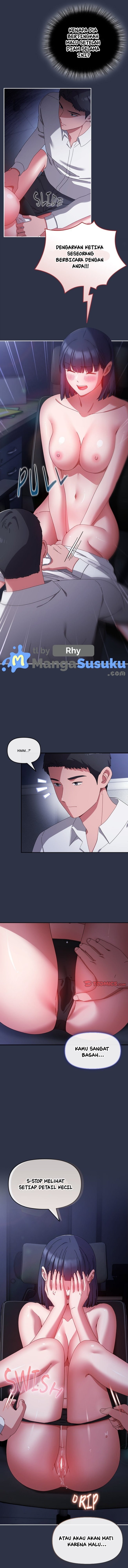 But I Love You (Chang-O) - Chapter 04 8