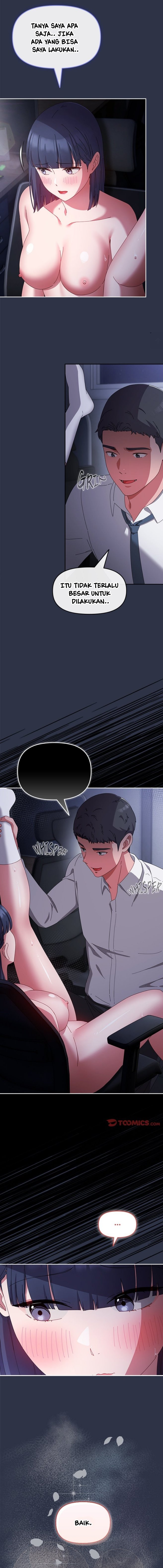 But I Love You (Chang-O) - Chapter 04 14