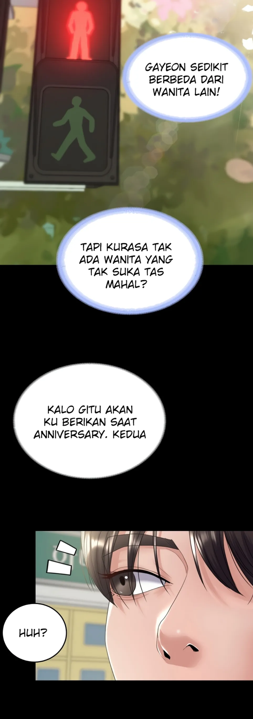 Amazing Reincarnation - Chapter 34 5