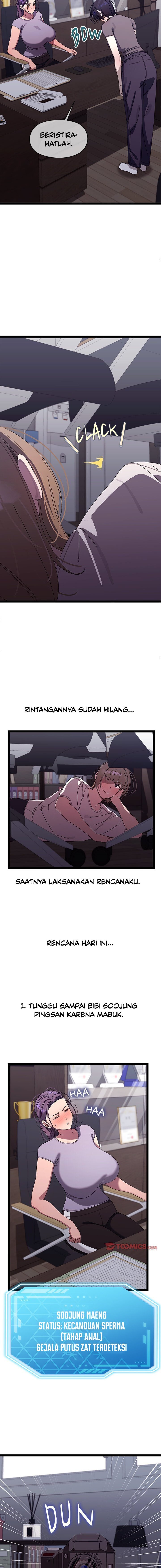 From Weakling to Nemesis - Chapter 18 8