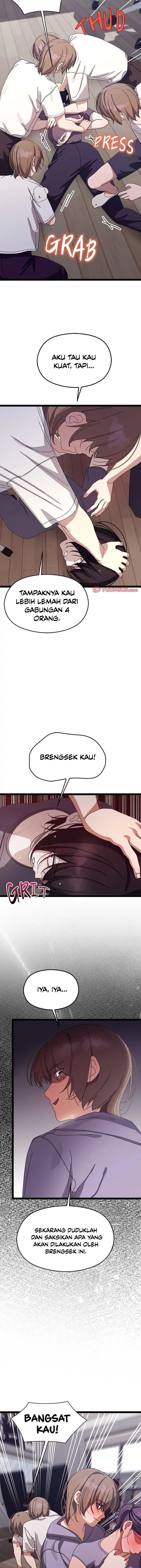 From Weakling to Nemesis - Chapter 18 18